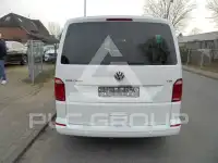 2017 Volkswagen T6