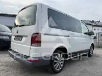 2017 Volkswagen T6