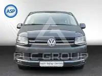 2017 Volkswagen T6