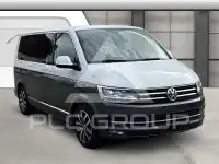 2017 Volkswagen T6