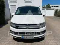 2017 Volkswagen T6