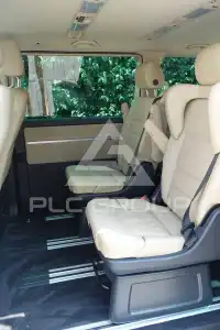 2017 Volkswagen T6
