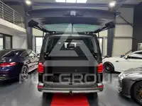 2017 Volkswagen T6