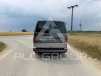 2017 Volkswagen T6