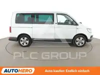 2017 Volkswagen T6