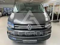 2017 Volkswagen T6