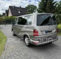 2017 Volkswagen T6