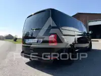 2017 Volkswagen T6