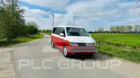 2017 Volkswagen T6