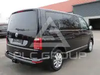 2017 Volkswagen T6