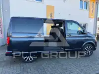2017 Volkswagen T6