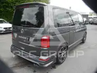 2017 Volkswagen T6