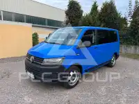 2017 Volkswagen T6