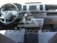 2017 Volkswagen T6
