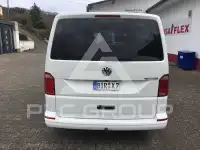 2017 Volkswagen T6