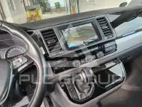 2017 Volkswagen T6