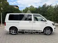 2017 Volkswagen T6
