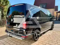 2017 Volkswagen T6