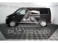 2017 Volkswagen T6