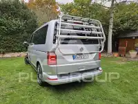 2017 Volkswagen T6