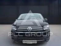 2017 Volkswagen T6