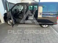 2017 Volkswagen T6