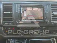 2017 Volkswagen T6