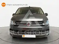 2017 Volkswagen T6