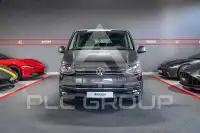 2017 Volkswagen T6