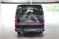 2017 Volkswagen T6