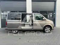 2017 Volkswagen T6
