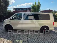 2017 Volkswagen T6
