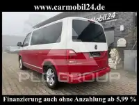 2017 Volkswagen T6