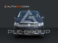 2017 Volkswagen T6