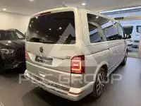2017 Volkswagen T6