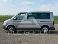 2017 Volkswagen T6