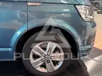 2017 Volkswagen T6