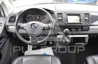 2017 Volkswagen T6