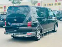 2017 Volkswagen T6