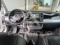 2017 Volkswagen T6