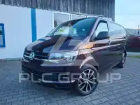 2017 Volkswagen T6