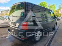 2017 Volkswagen T6