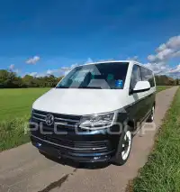 2017 Volkswagen T6