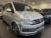 2017 Volkswagen T6