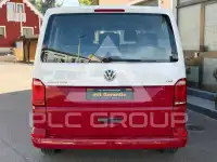 2017 Volkswagen T6