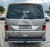 2017 Volkswagen T6