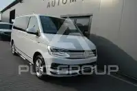 2017 Volkswagen T6