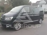 2017 Volkswagen T6