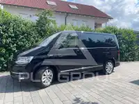 2017 Volkswagen T6