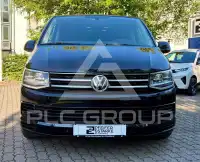 2017 Volkswagen T6